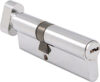 Цилиндровый механизм замка DL-02 85 СP / 5786 21век