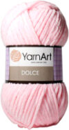 Пряжа для вязания Dolce 750 21век