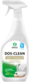 Дезинфицирующее средство Dos-clean / 125489 21век
