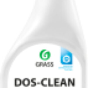 Дезинфицирующее средство Dos-clean / 125489 21век