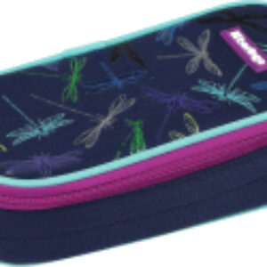 Пенал Dragonfly / PM09225 21век