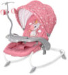 Детский шезлонг Dream Time Rose Velvet Unicorn / 10110062151 21век