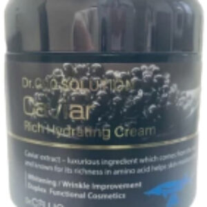Крем для лица D.R G90 Solution Caviar Rich Hydrating Cream 21век