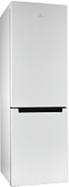 Холодильник с морозильником DS 4180 W 21век