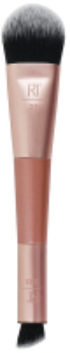 Кисть для макияжа Dual Ended Cover + Conceal Brush / RT1965 21век