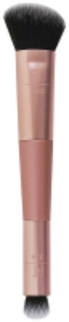 Кисть для макияжа Dual Ended Set + Bake Brush / RT1966 21век