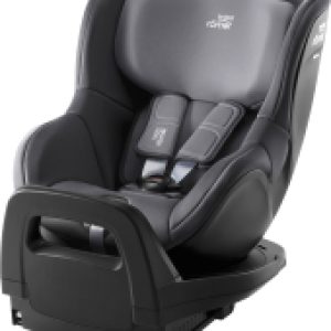 Автокресло Dualfix Pro M 21век