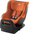 Автокресло Dualfix Pro M 21век