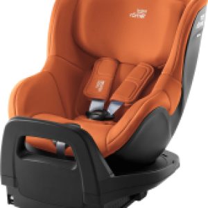 Автокресло Dualfix Pro M 21век