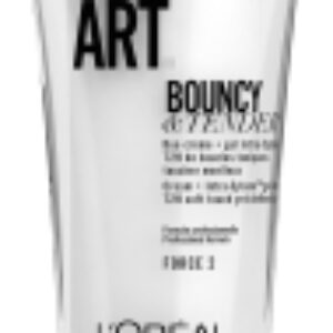 Крем для укладки волос Dual Stylers Tecniart Bouncy Tender 21век