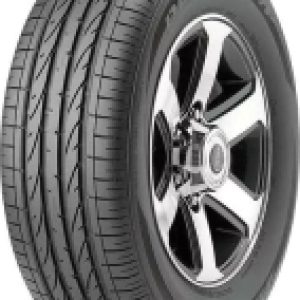 Летняя шина Dueler H/P Sport 235/45R19 95V Mercedes 21век