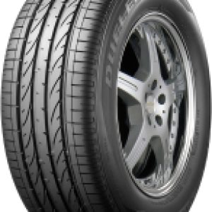Летняя шина Dueler H/P Sport 235/60R18 103W 21век
