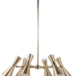 Купить Люстра 21век