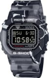 Часы наручные мужские DW-5000SS-1E 21век