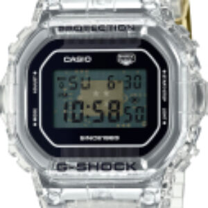 Часы наручные мужские DW-5040RX-7E 21век