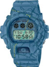 Часы наручные мужские DW-6900SBY-2E 21век