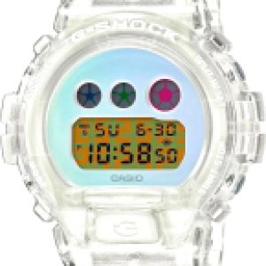 Часы наручные мужские DW-6900SP-7E 21век