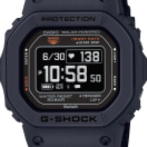 Часы наручные мужские DW-H5600-1E 21век