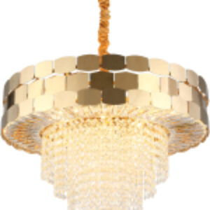 Купить Люстра 21век