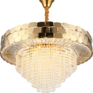 Купить Люстра 21век