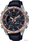 Наручные часы Casio Edifice ECB-900GL-1B цена
