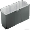 Лоток Bosch SystemBox 2/9 1600A01V7R цена