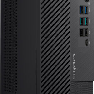 Компактный компьютер ASUS ExpertCenter D7 SFF D700SD-312100040X цена
