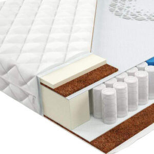 Матрас Mr. Mattress Rest 180x190 цена