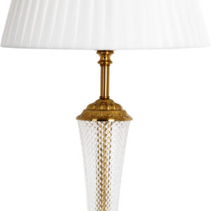 Настольная лампа Arte Lamp Gracie A7301LT-1PB цена