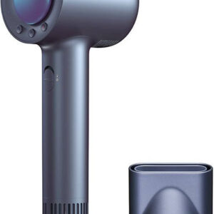 Фен Zhibai HL9 (синий) цена