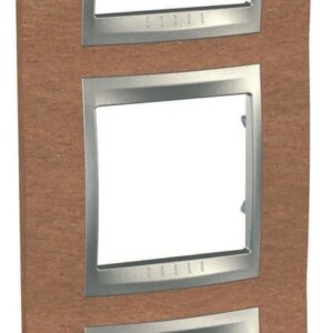 Рамка Schneider Electric Unica MGU66.006V.0M2 цена