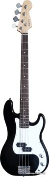 Бас-гитара DENN SB100 BK цена