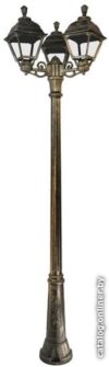 Фонарный столб Fumagalli Cefa U23.157.S30.BXF1R цена