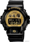 Наручные часы Casio G-Shock DW-6900CB-1D цена