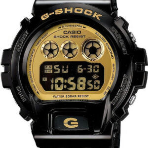 Наручные часы Casio G-Shock DW-6900CB-1D цена