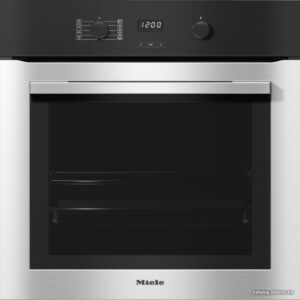 Электрический духовой шкаф Miele H 2760 B EDST/CLST цена