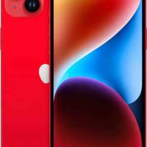 Смартфон Apple iPhone 14 Plus eSIM 128GB (PRODUCT)RED цена