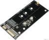 Адаптер для подключения M.2 накопителей Cablexpert EE18-M2S3PCB-02 цена
