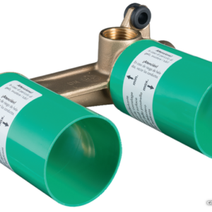 Скрытый механизм Hansgrohe Universal 13622180 цена
