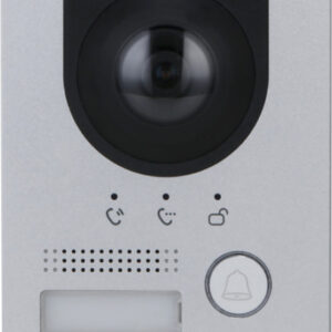 Вызывная панель Dahua DHI-VTO2202F-P-S2 цена