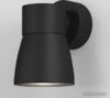 Бра Elektrostandard Cono MRL 1027 (черный) цена