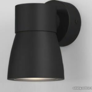 Бра Elektrostandard Cono MRL 1027 (черный) цена
