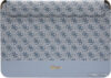 Чехол CG Mobile Guess 4G Bottom Stripe GUCS14PS4SGB 13/14" (голубой) цена