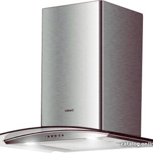 Кухонная вытяжка CATA CG5-T600X цена