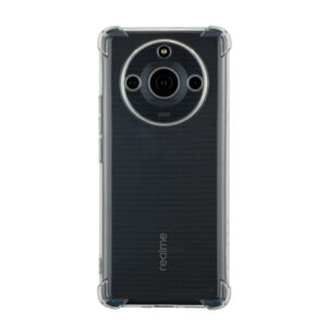Силиконовый чехол для Realme 11 Pro 5G/11 Pro+ 5G AT