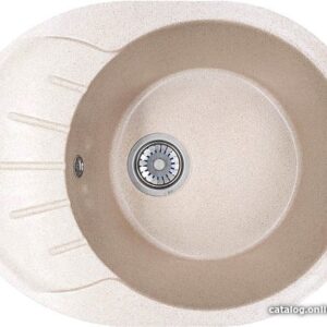 Кухонная мойка AV Engineering Rio AV580450RGT (гранит) цена