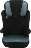 Детское автокресло Nania Rway Access (grey) цена
