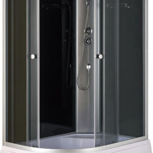 Душевая кабина Saniteco SN-12080BR 120x80 цена
