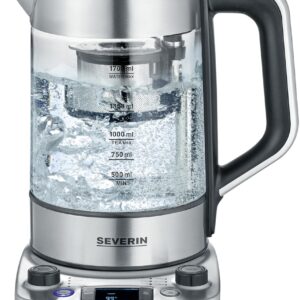 Электрический чайник Severin WK 3422 цена