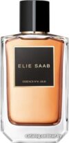 Парфюмерная вода Elie Saab Essence No. 4 Oud EdP (100 мл) цена